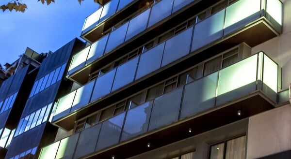 Holidays at Zenit Barcelona Hotel in Eixample, Barcelona