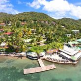 Marigot Beach Club & Dive Resort Hotel Picture 0