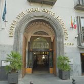 Real Orto Botanico Hotel Picture 0