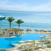 Holidays at Jaz Casa Del Mar Beach in Hurghada, Egypt