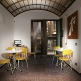 Caravaggio Hotel Picture 9