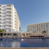 Holidays at Hotel Palia Maria Eugenia in Calas de Mallorca, Majorca