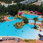 Holidays at Medina Solaria & Thalasso Hotel in Hammamet Yasmine, Tunisia