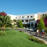 Anissa Beach Hotel Picture 4