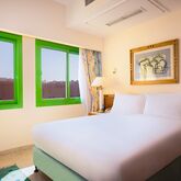 Hilton Hurghada Resort Hotel Picture 4