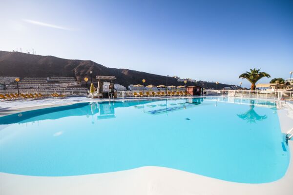 Holidays at Sun Suite Royal Apartments in Puerto Rico, Gran Canaria