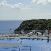 Holidays at Set Hotel Playa Azul in Cala'n Porter, Menorca
