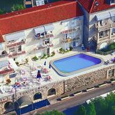 Holidays at Komodor Hotel in Dubrovnik, Croatia