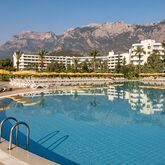 Holidays at Mirage Park Resort in Goynuk, Kemer