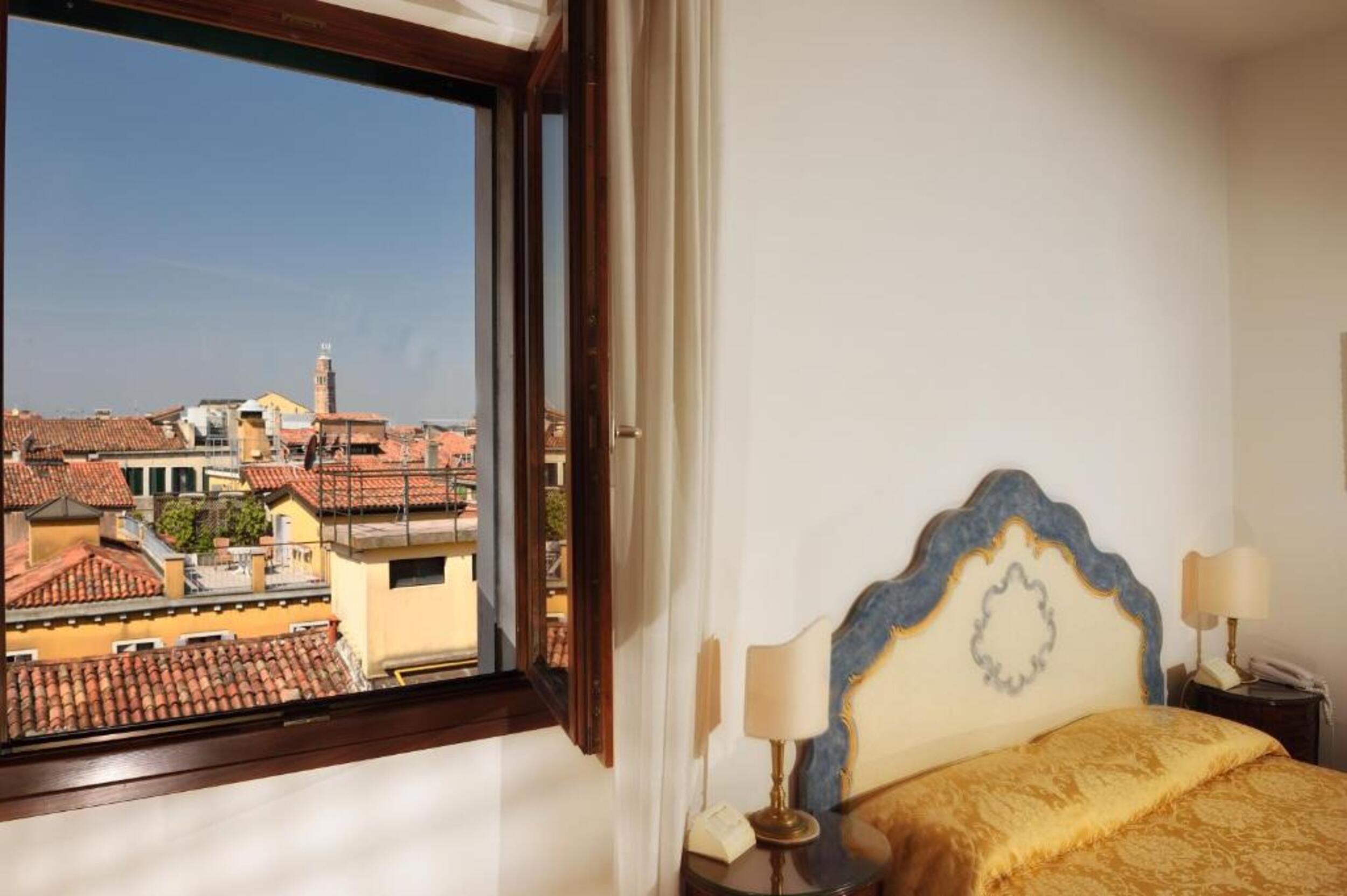 San Marco Palace Hotel Picture 15