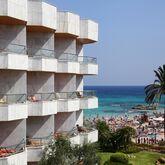 Serrano Palace Hotel Picture 6
