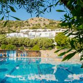 Holidays at Semiramis Village Hotel in Hersonissos, Crete