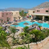 Holidays at Finas Hotel in Pefkos, Rhodes