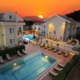 Holidays at Sea Breeze Hotel in Ovacik, Dalaman Region