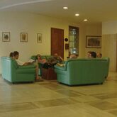 Holidays at Giotto Hotel in Rome, Italy
