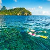Holidays at Anse Chastanet Hotel in Soufriere, St Lucia