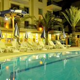 Holidays at Cinar Family Suite Hotel in Side, Antalya Region