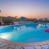 Holidays at Porto Koukla Hotel in Lithakia, Zante