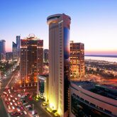 Le Royal Meridien Abu Dhabi Hotel Picture 19