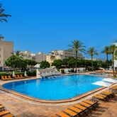 Holidays at Mare Nostrum Hotel in Playa d'en Bossa, Ibiza