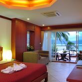 Holidays at Baan Boa Resort Hotel in Phuket Patong Beach, Phuket