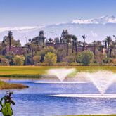 Palmeraie Golf Palace Hotel Picture 16