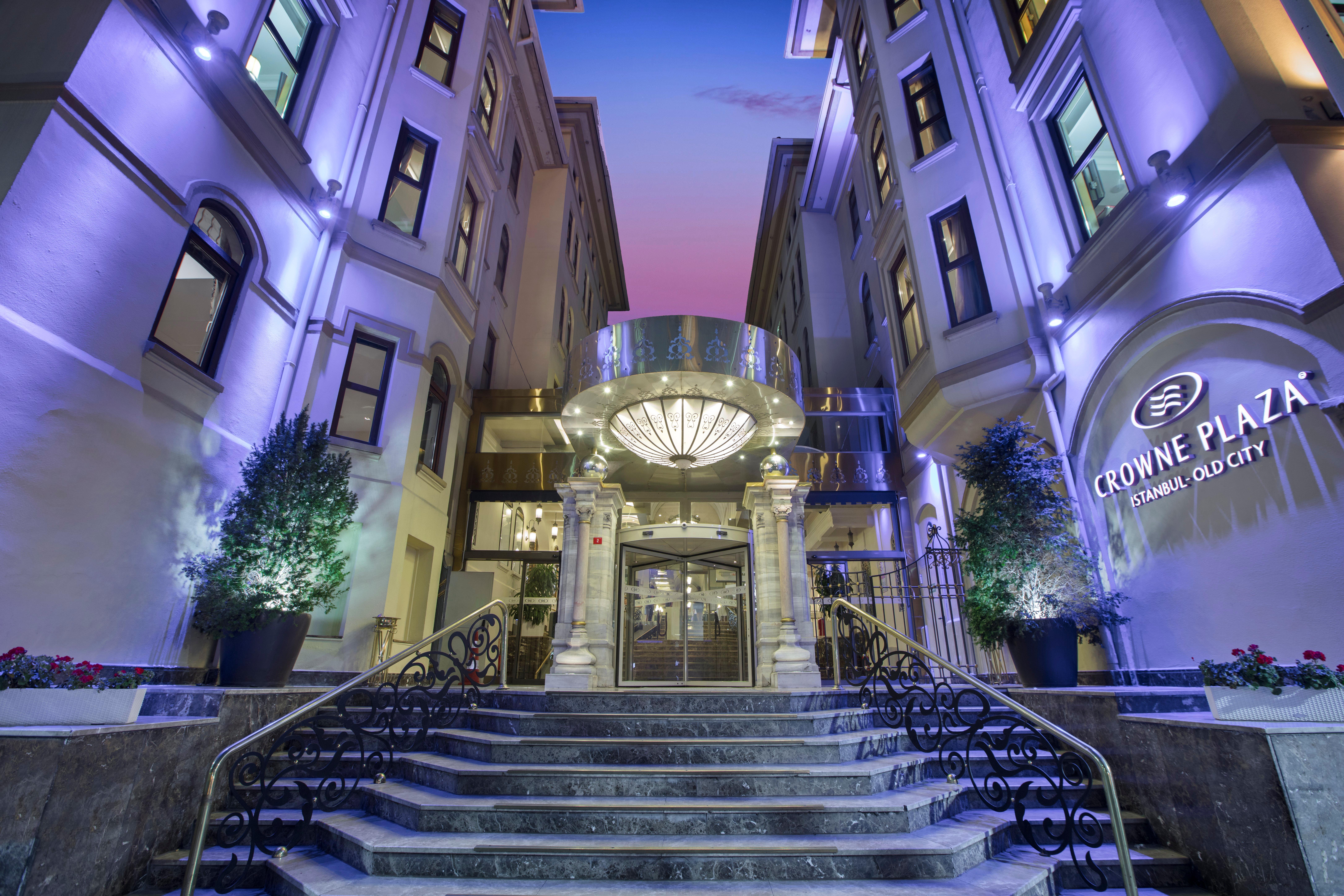 Holidays at Wyndham Istanbul Old City Hotel in Istanbul, Turkey