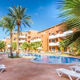 Parque Tropical Aparthotel Picture 11