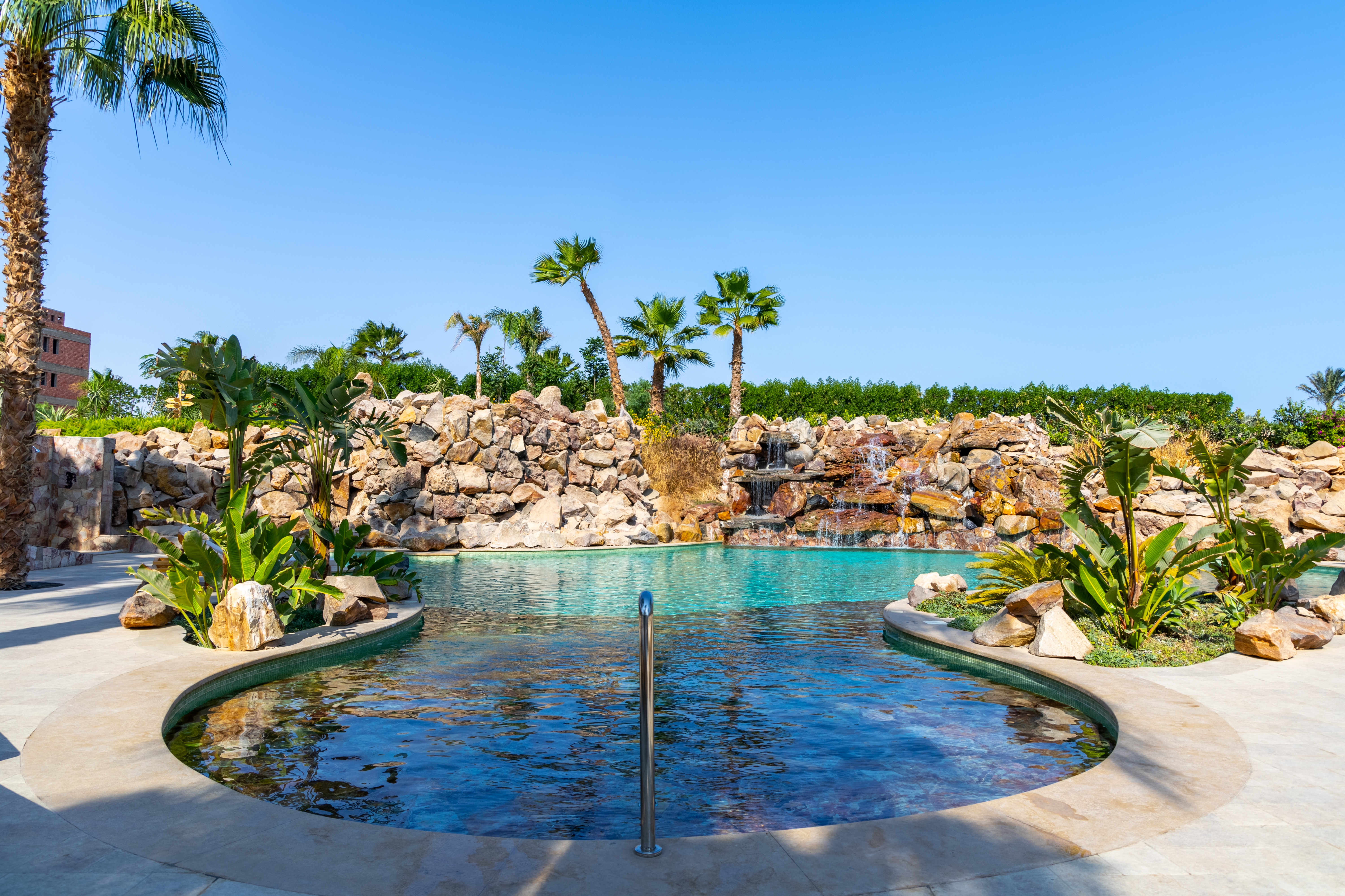 Holidays at Fort Arabesque Resort Hotel in Makadi Bay, Egypt