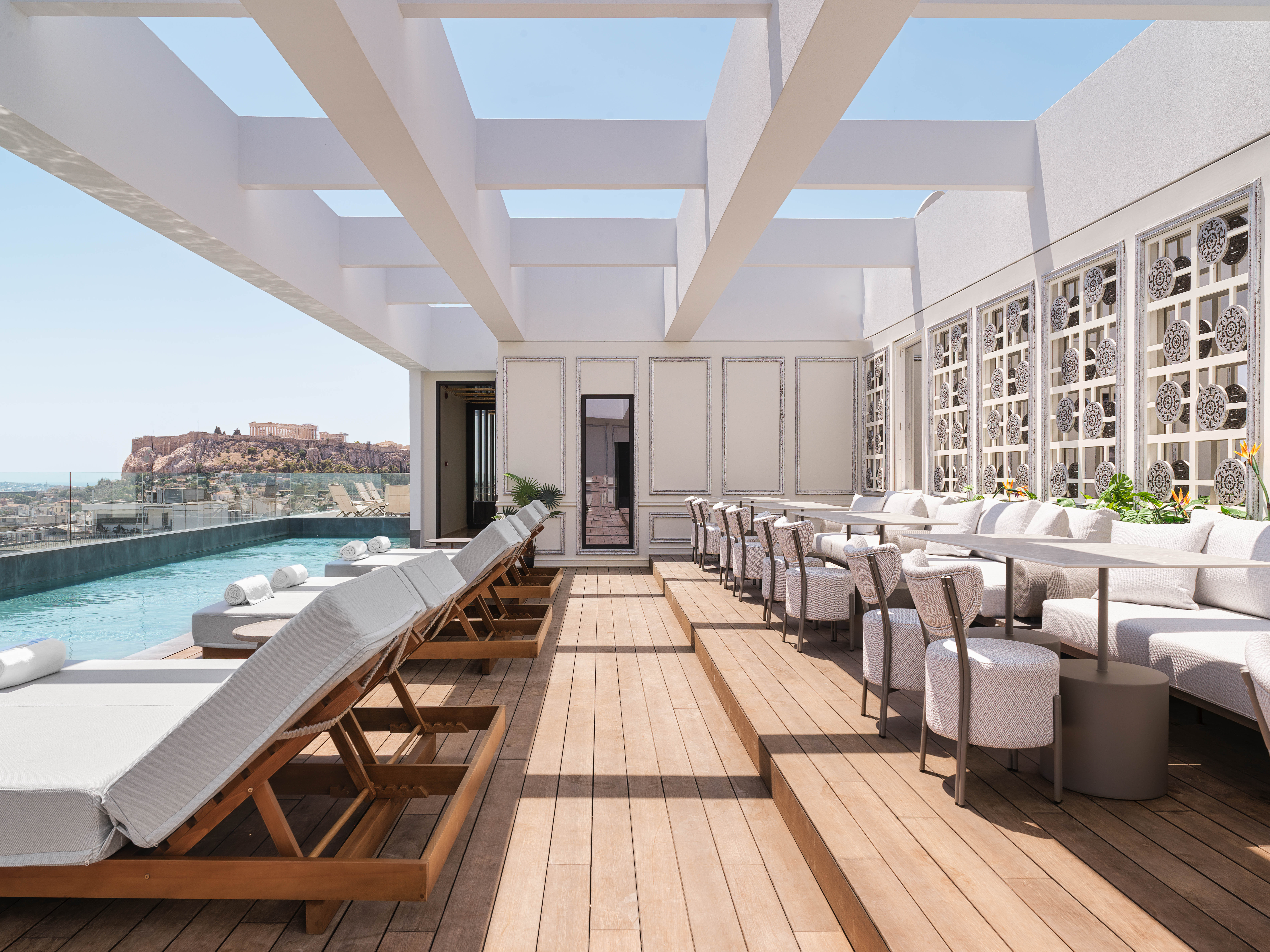 Holidays at Best Western Esperia Palace Hotel in Athens, Greece
