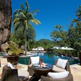 Valmer Resort Hotel Picture 2