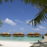 Holidays at Veligandu Island Hotel in Maldives, Maldives