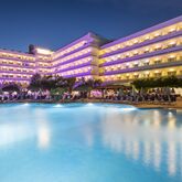 Holidays at Hotel Condesa in Alcudia, Majorca