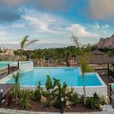 Magic Natura and Polynesian Lodge Resort Hotel Picture 2