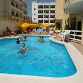 Holidays at Calema Aparthotel in Monte Gordo, Algarve