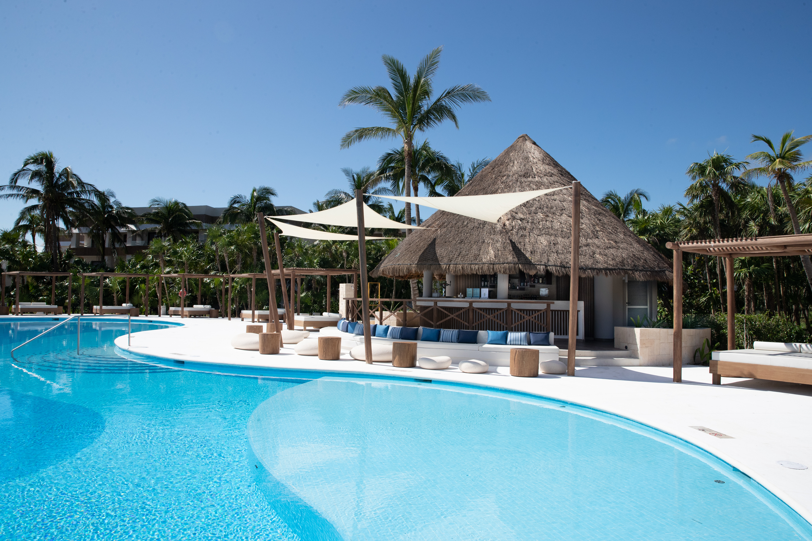 Holidays at Grand Bahia Principe Tulum in Riviera Maya, Mexico