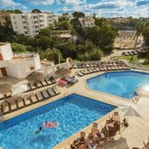 Holidays at Mar Hotels Ferrera Blanca 4* in Cala d'Or, Majorca