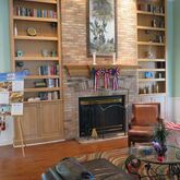 Oak Plantation Resort Picture 13