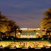 Le Meridien Dubai Hotel Picture 0