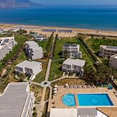 Delfina Beach Resort Hotel Picture 5