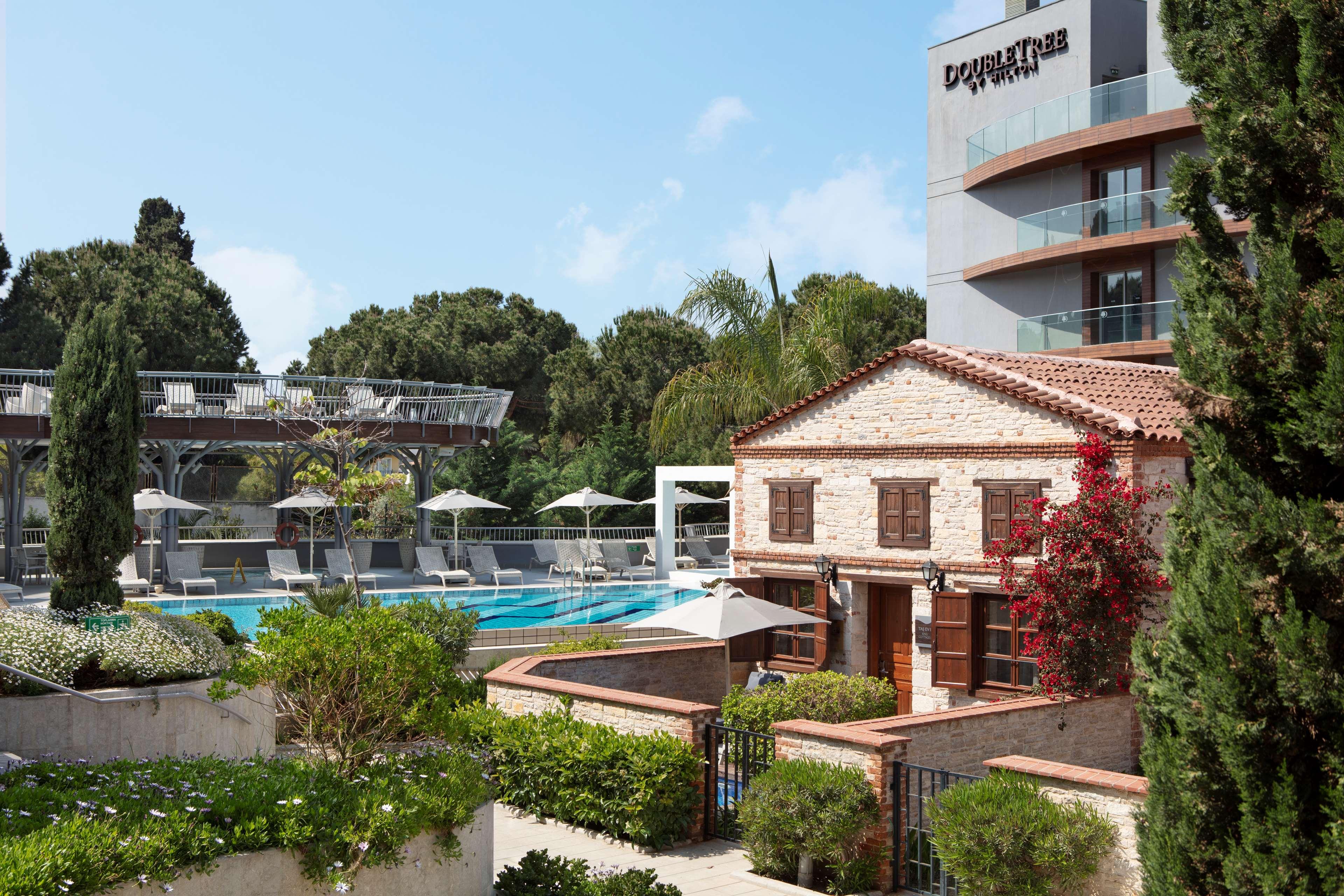 Holidays at Doubletree By Hilton Kusadasi in Kusadasi, Bodrum Region