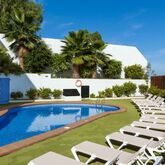 Los Dragos Norte Hotel Picture 6