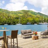 Capella Marigot Bay Resort & Marina Picture 6