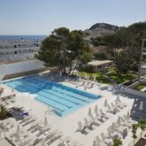 Holidays at Bella Playa Hotel in Cala Ratjada, Majorca