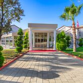 Saray Hotel and Apartments Picture 17