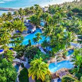Holidays at Hilton Rose Hall Resort & Spa in Montego Bay, Jamaica