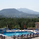 Holidays at Zante View Studios in Tsilivi, Zante