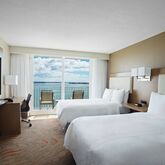 Holidays at Marriott Suites On Sand Key in Clearwater Beach, Florida