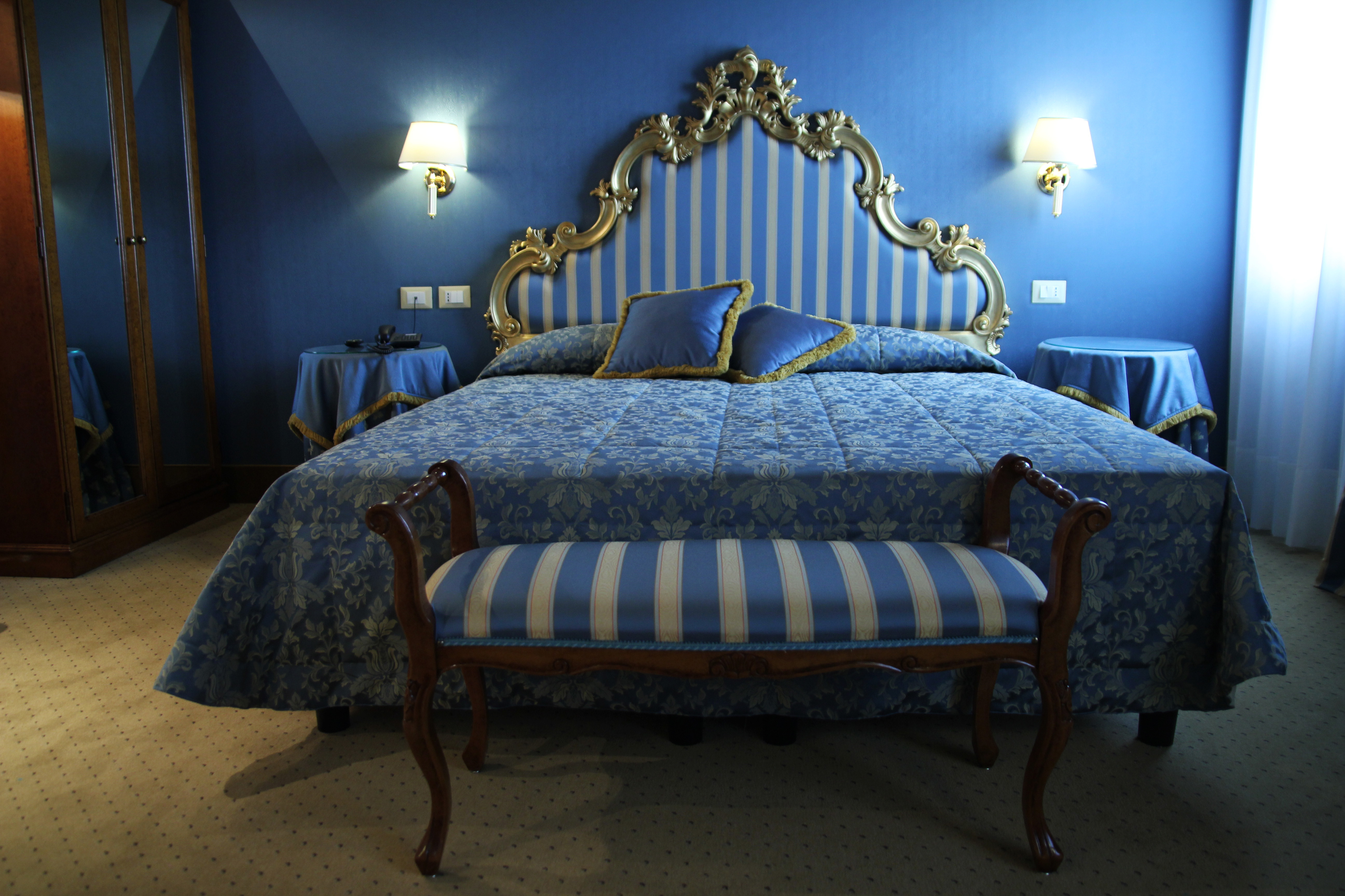 Holidays at Corte Contarina Hotel in Venice, Italy