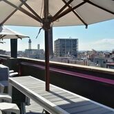Barcelona Universal Hotel Picture 10